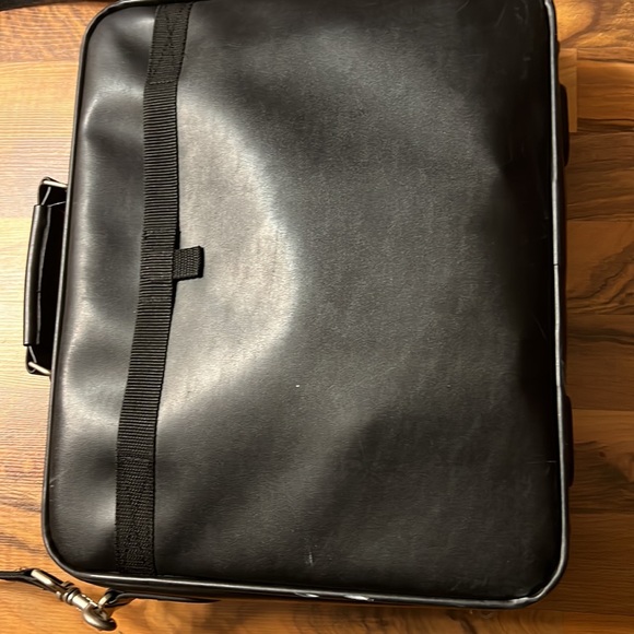 Laptop bag - Picture 3 of 4